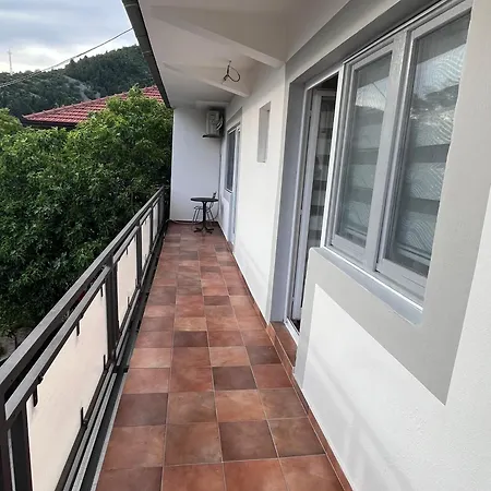 Apartment Relax