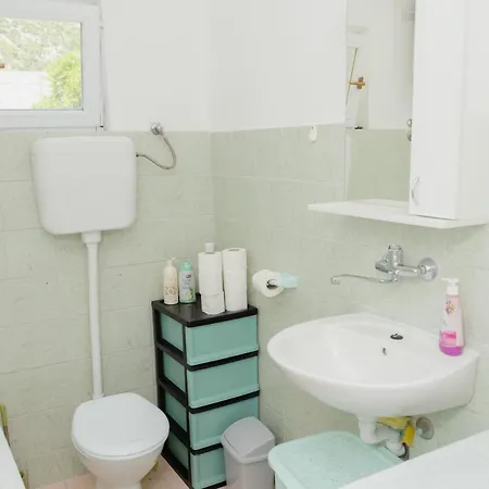 Apartment Relax Stolac