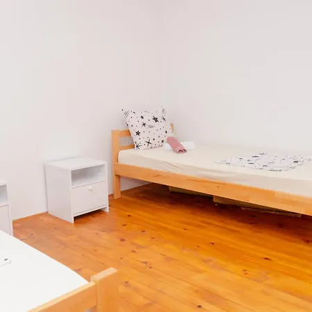 Relax Apartment