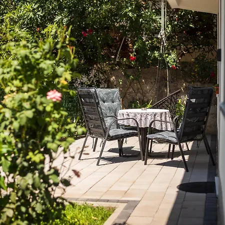 Appartement Relax