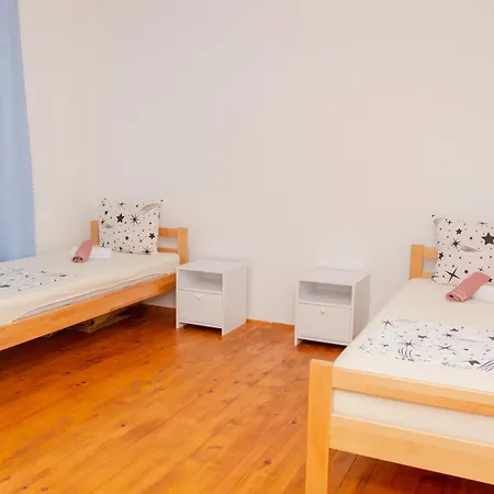 Relax Apartment *