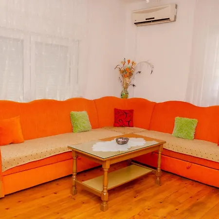 Relax Apartment Stolac