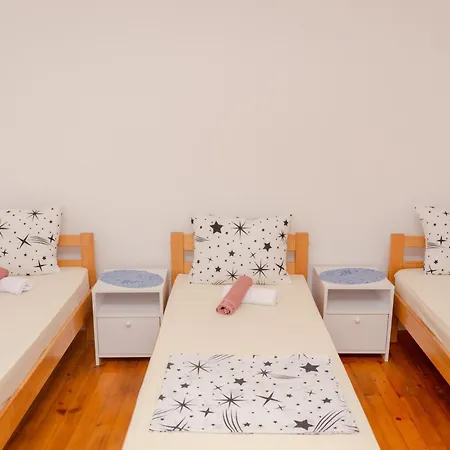 Apartman Relax Stolac