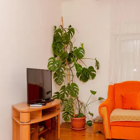 Relax Apartment Stolac