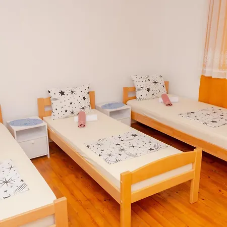 Relax Apartman Stolac