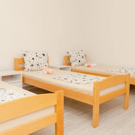 Relax Apartment