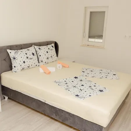 Apartment Relax