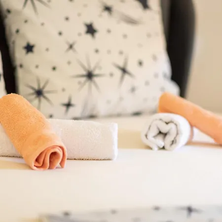 Relax Apartman Stolac