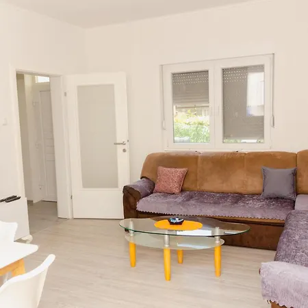Relax Apartment