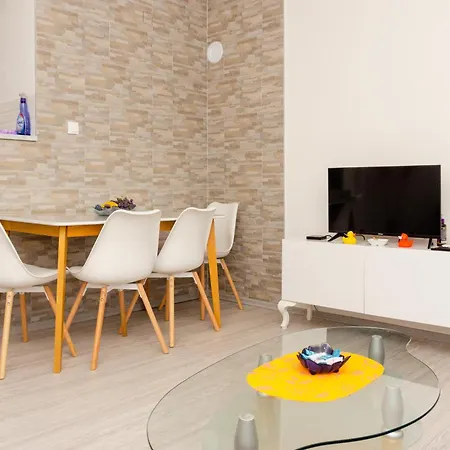 Apartment Relax