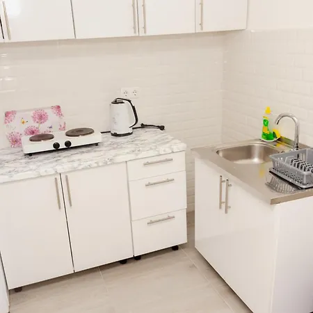 Relax Apartment *