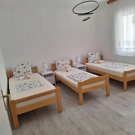 Relax Appartement