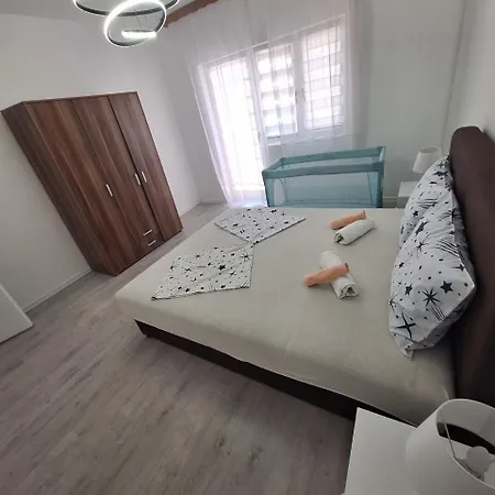 Appartement Relax Stolac