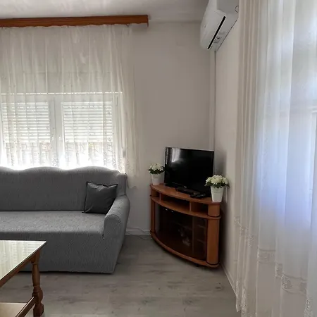 Appartement Relax Stolac