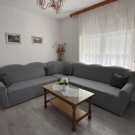 Apartament Relax