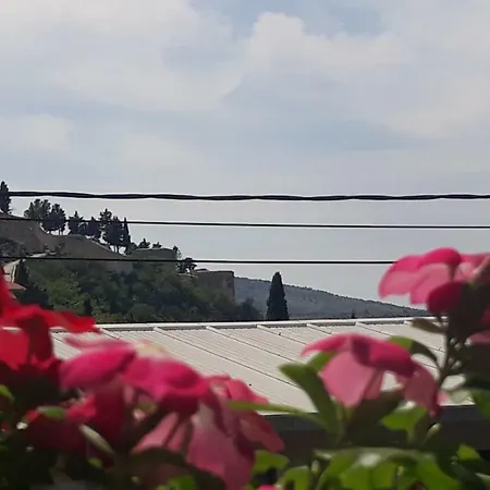 Apartman Relax Stolac